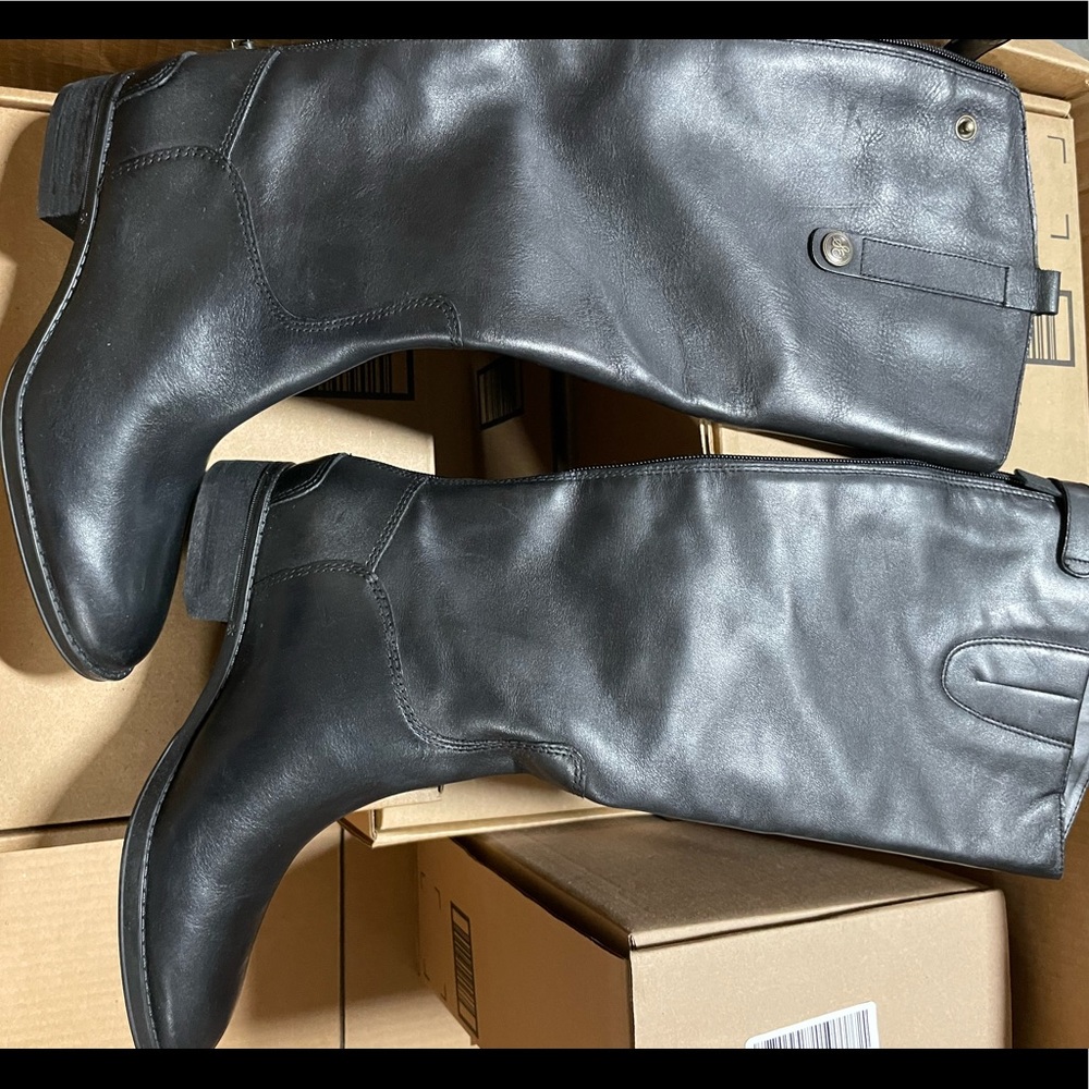 Sam Edelman Penny riding boot
